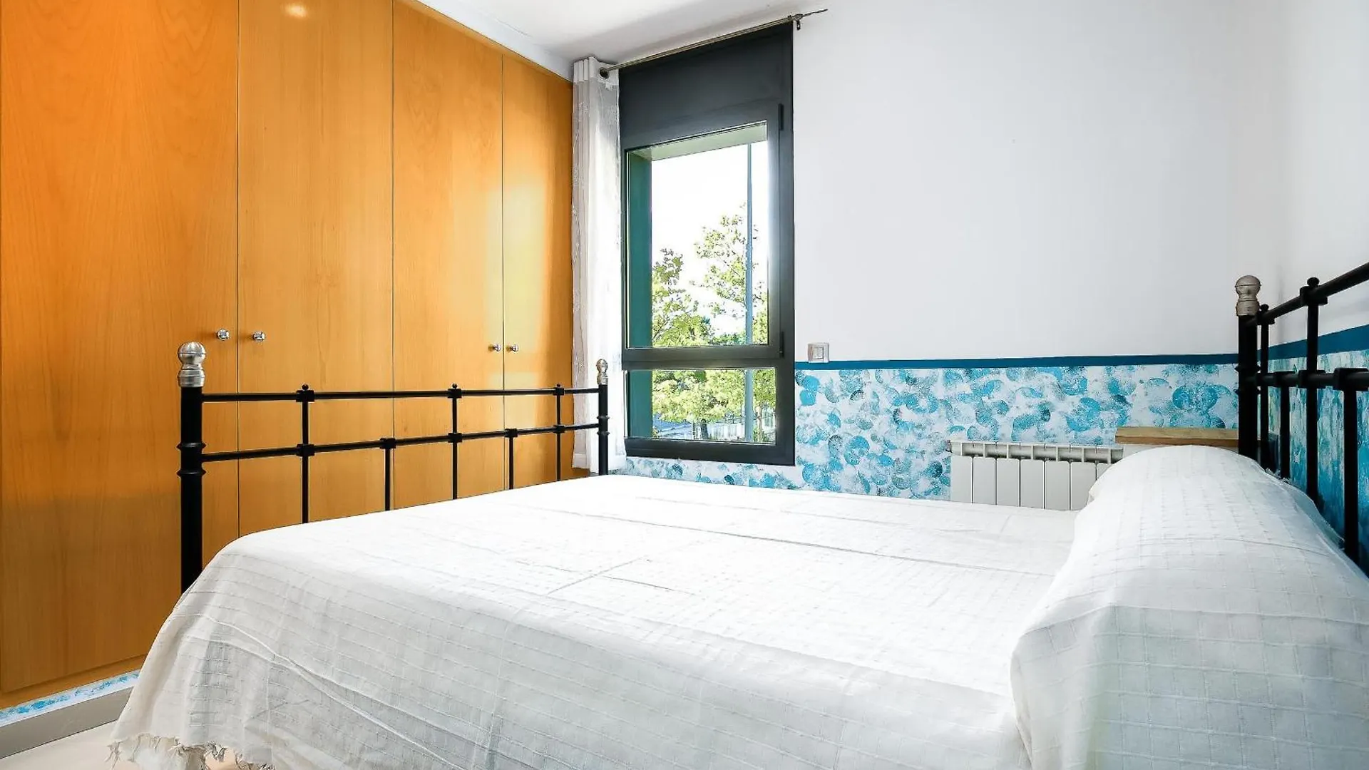 Casa Adosada Con Piscina, Jardin Y Terraza En El Centro De Roses - Hisp-228-427 Villa 0*,