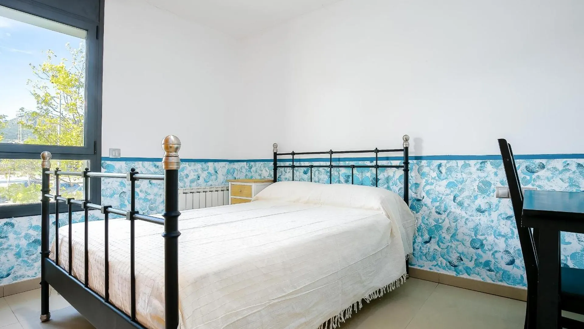 Casa Adosada Con Piscina, Jardin Y Terraza En El Centro De Roses - Hisp-228-427 Villa Holiday home