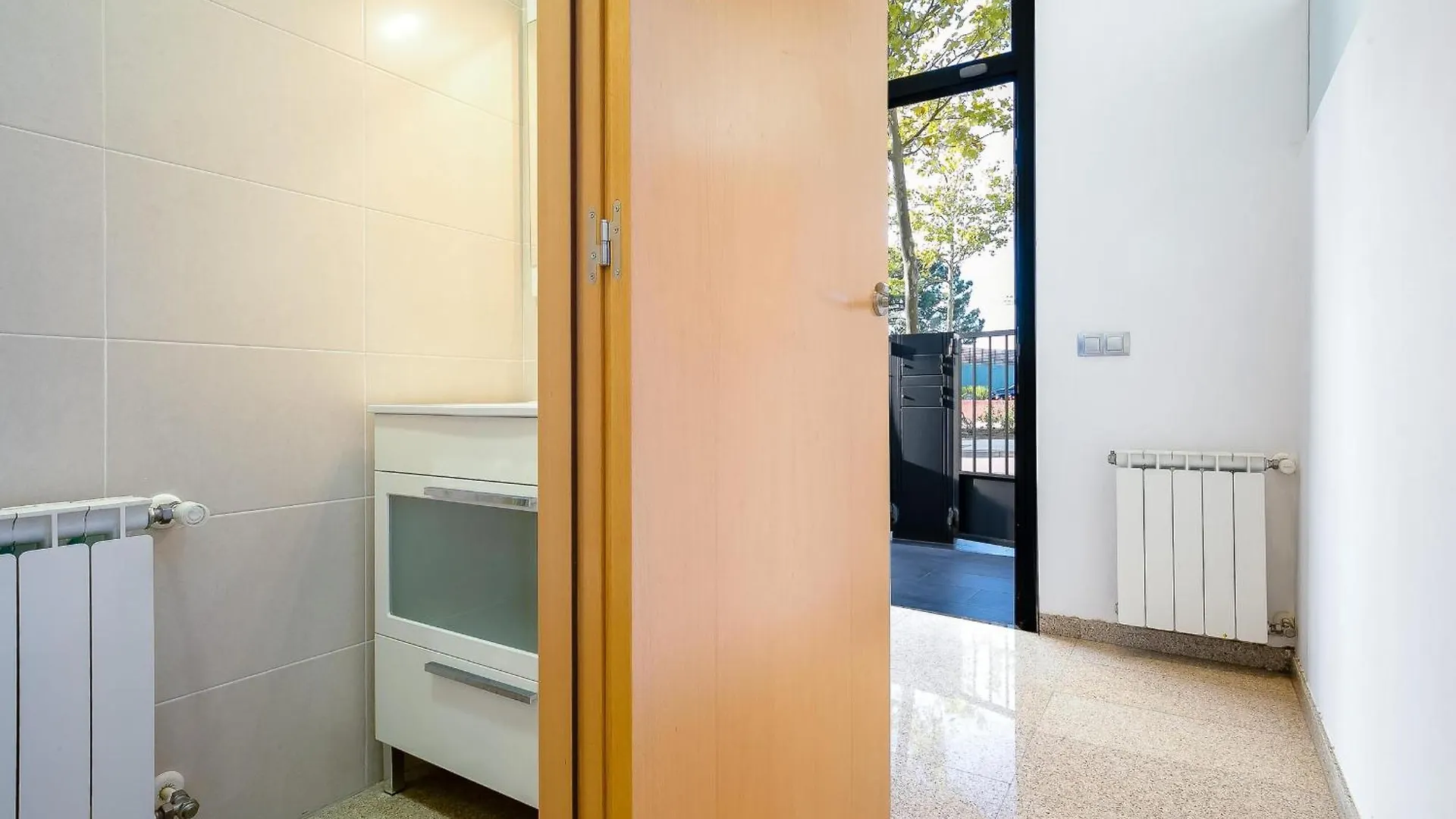 Casa Adosada Con Piscina, Jardin Y Terraza En El Centro De Roses - Hisp-228-427 Villa 0*,