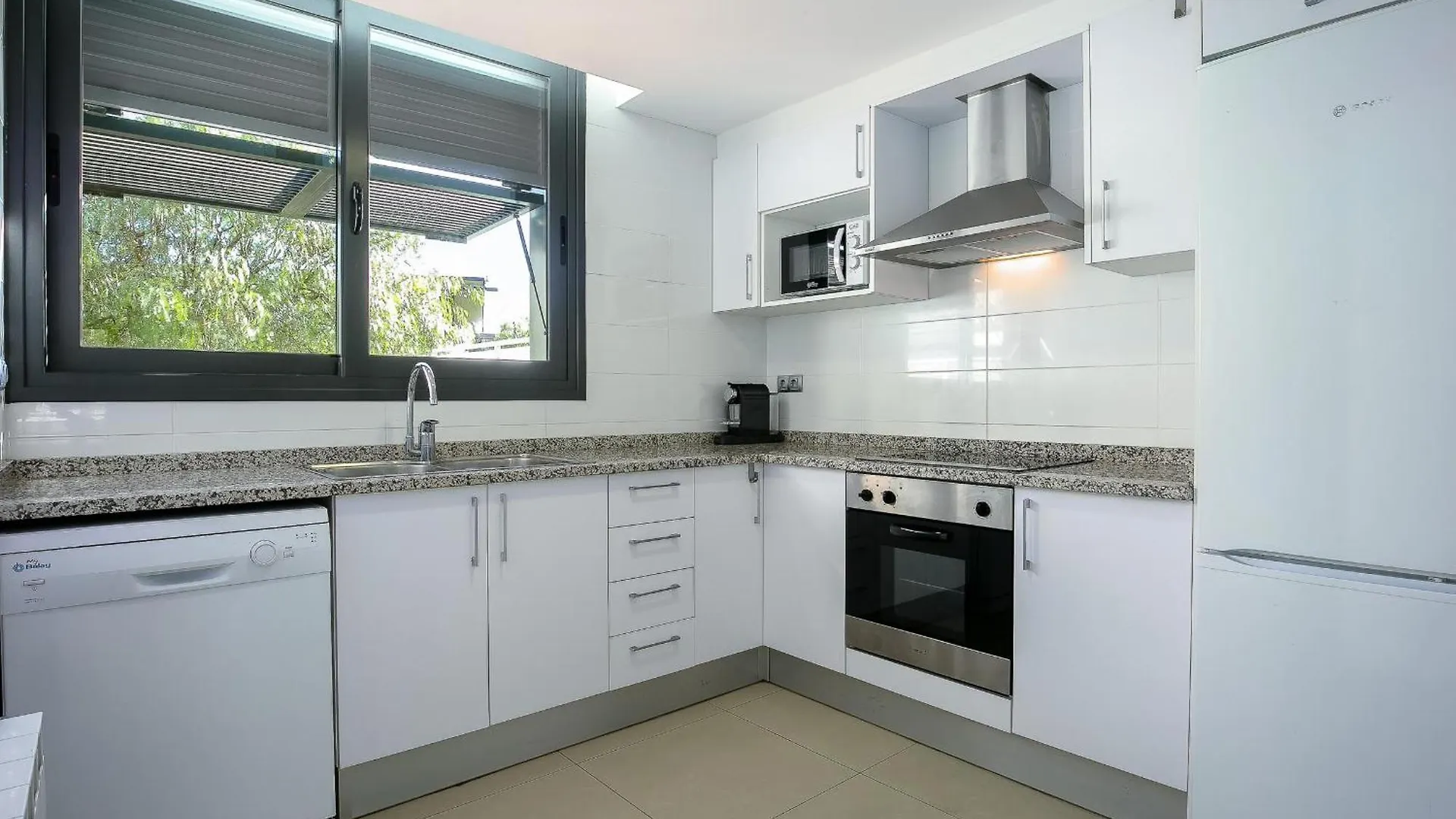 Casa Adosada Con Piscina, Jardin Y Terraza En El Centro De Roses - Hisp-228-427 Villa Holiday home
